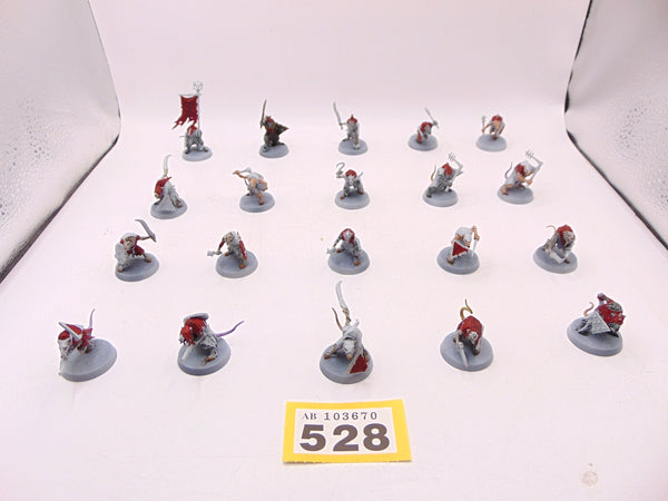 Clanrats