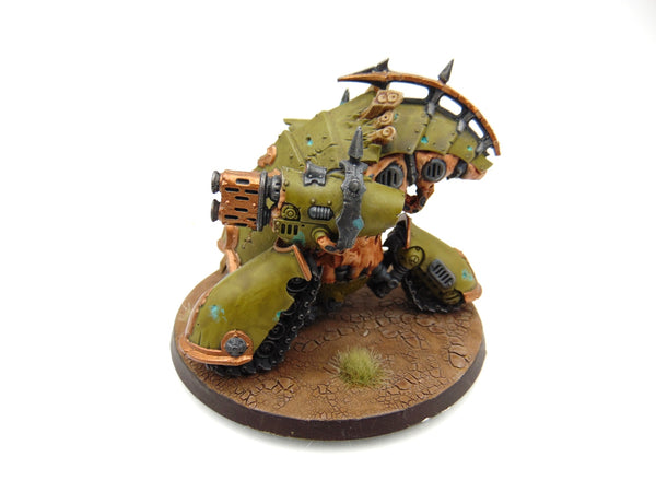 Myphitic Blight Hauler