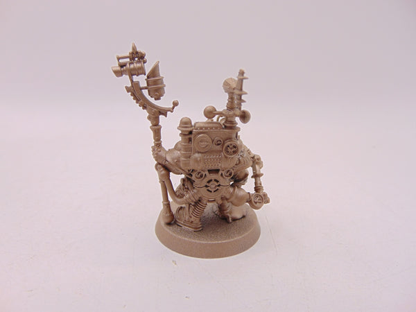 Aetheric Navigator