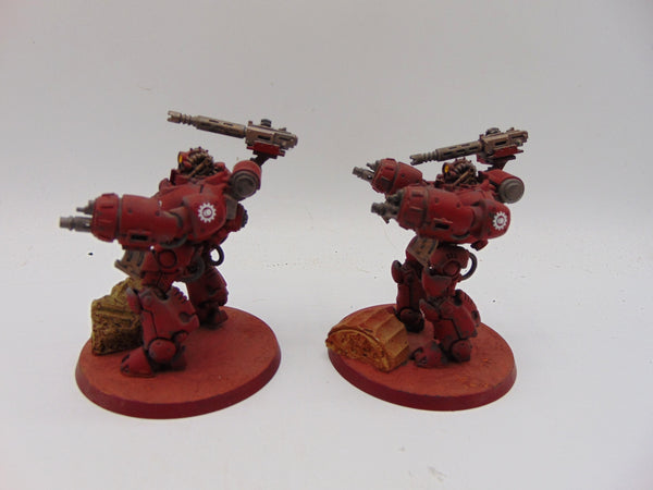 Kastelan Robots