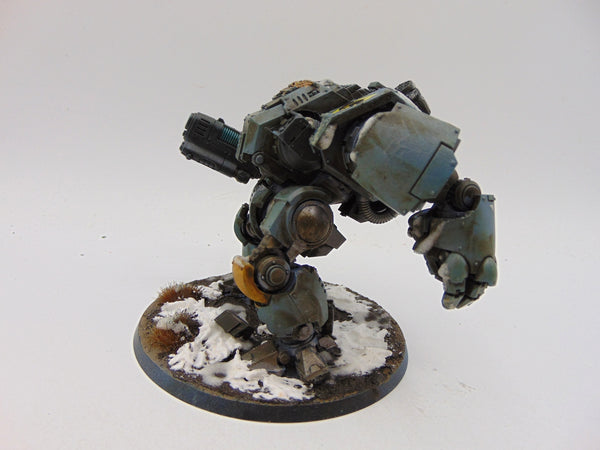 Redemptor Dreadnought