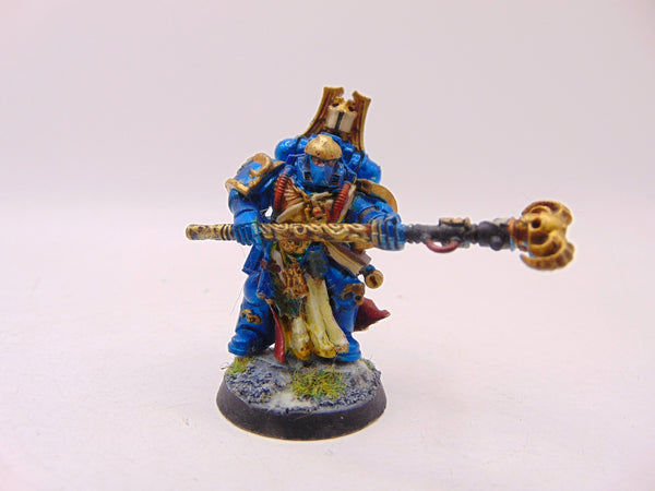 Librarian