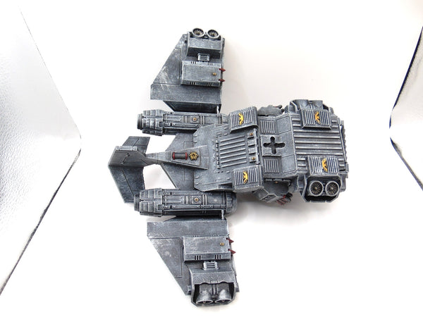 Stormraven Gunship