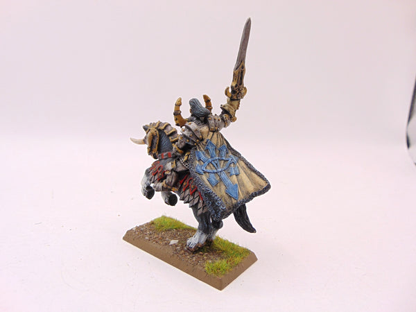 Archaon Chaos Lord