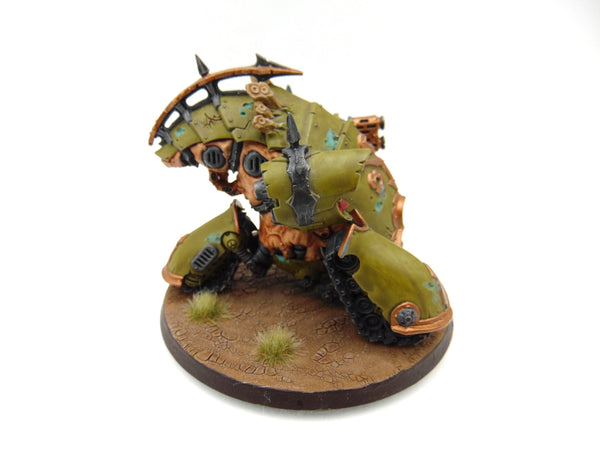 Myphitic Blight Hauler