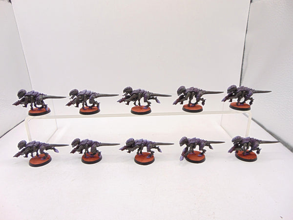 Termagants