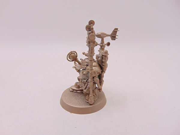 Aetheric Navigator