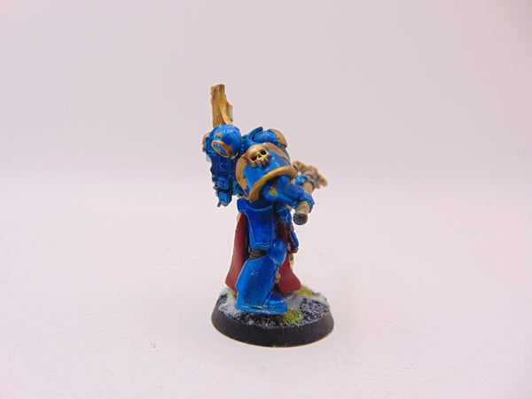 Librarian