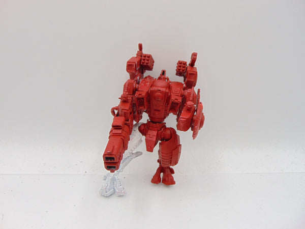 Riptide Battlesuit