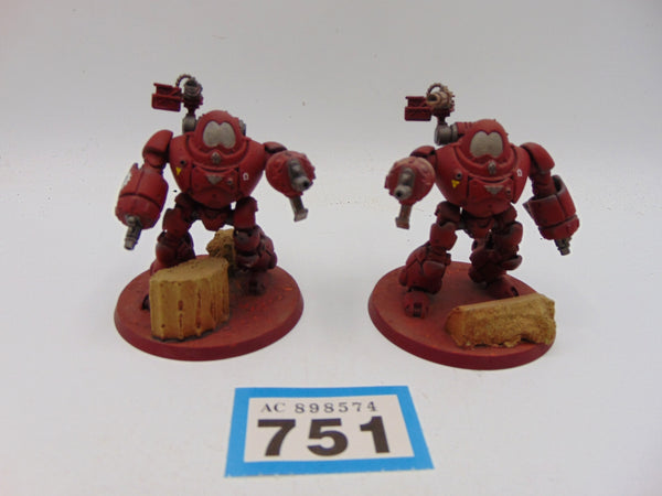 Kastelan Robots