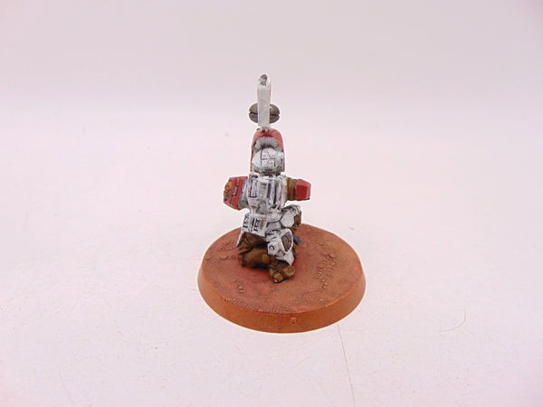 Firesight Marksman