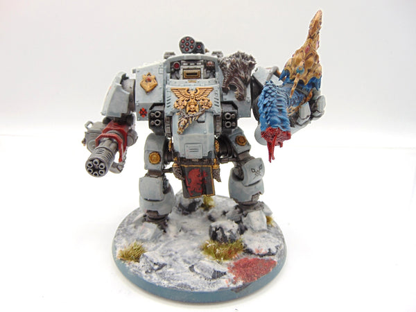 Redemptor Dreadnought