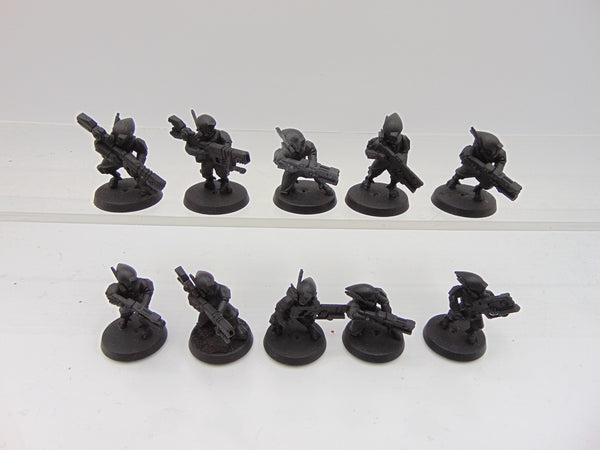 Pathfinders