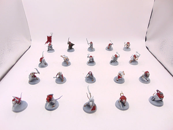 Clanrats