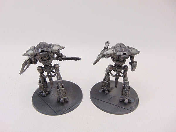 Legions Imperialis: Cerastus Knights Lancer