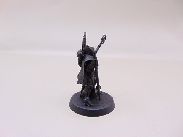 Canoness