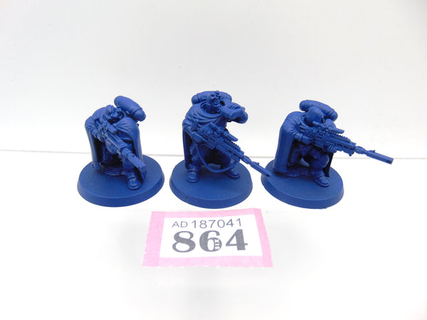 Eliminators