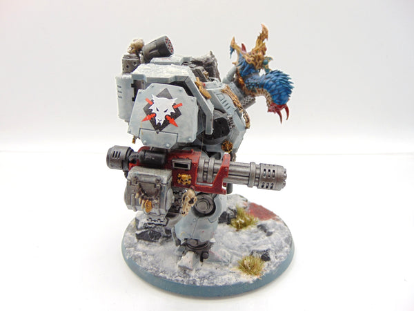 Redemptor Dreadnought