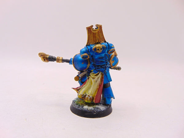 Librarian