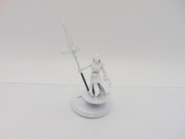 Ethereal on Hover Drone