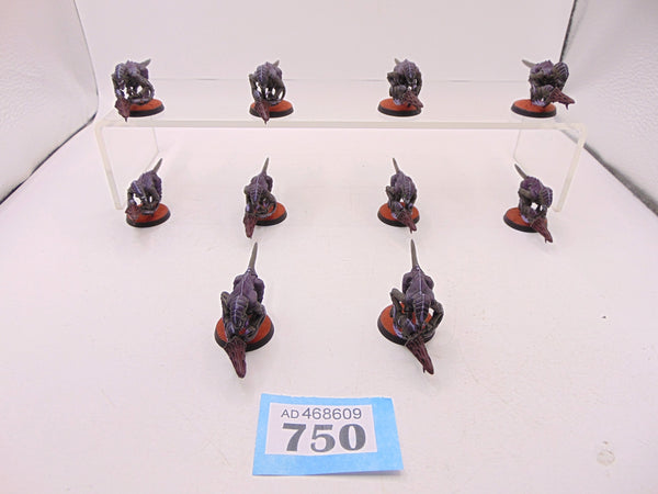 Termagants