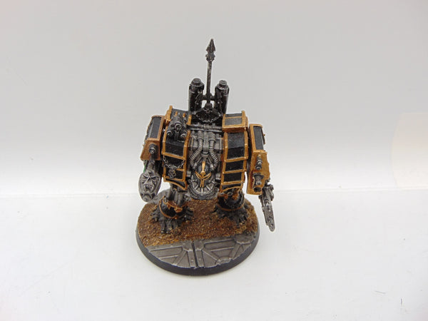 Chaos Dreadnought