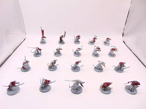 Clanrats