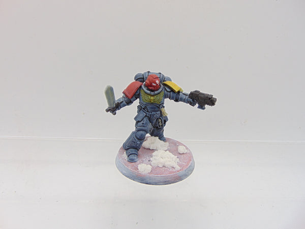 Primaris Lieutenant