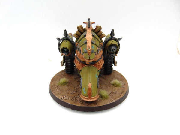 Myphitic Blight Hauler