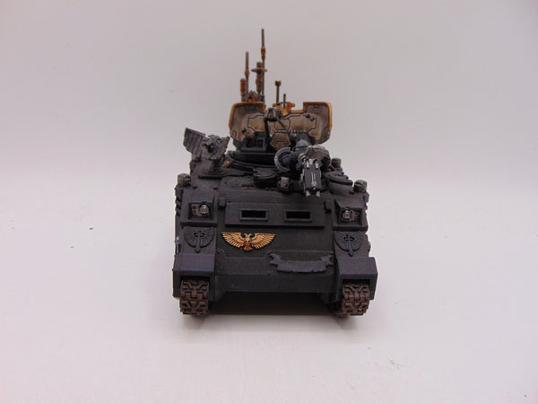 Rhino Primaris