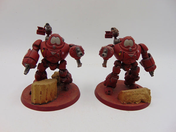 Kastelan Robots