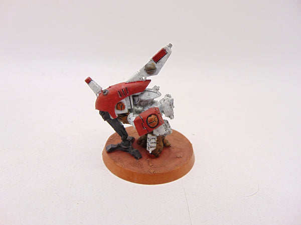 Firesight Marksman