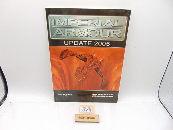 Imperial Armour Update 2005