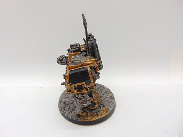 Chaos Dreadnought