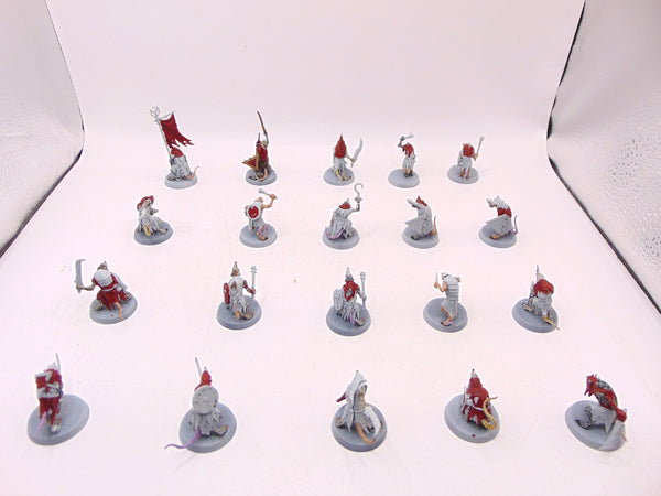 Clanrats
