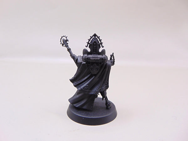 Canoness