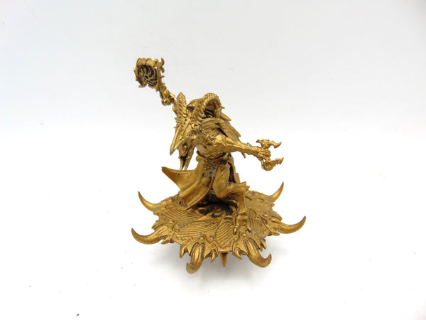 Tzaangor Shaman