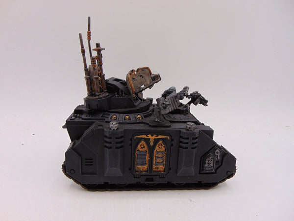 Rhino Primaris