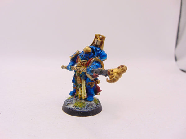 Librarian