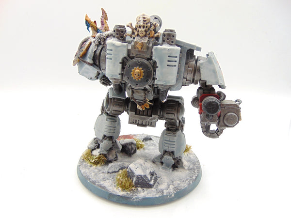 Redemptor Dreadnought
