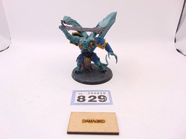 Daemon Prince