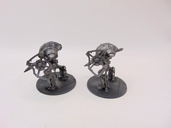 Legions Imperialis: Cerastus Knights Lancer