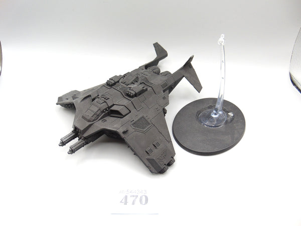 Corvus Blackstar