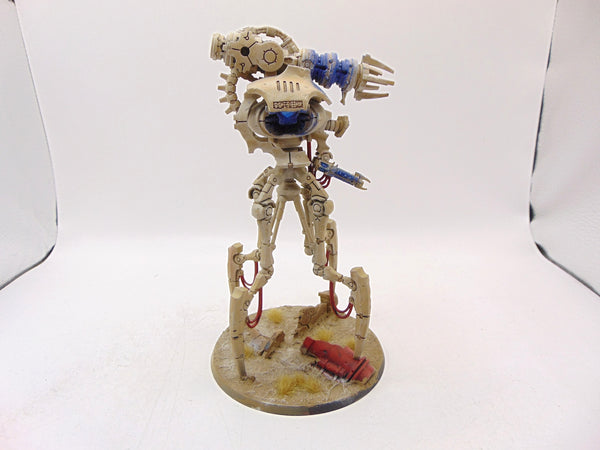 Canoptek Doomstalker