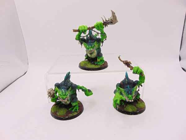 Fellwater Troggoths / River Trolls