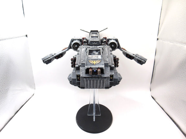Stormraven Gunship