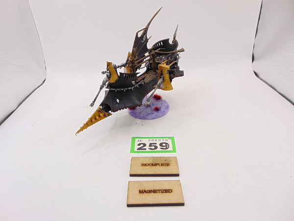 Ravager