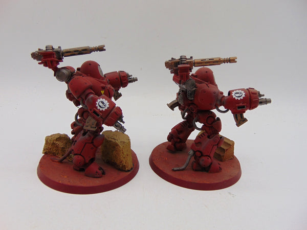 Kastelan Robots