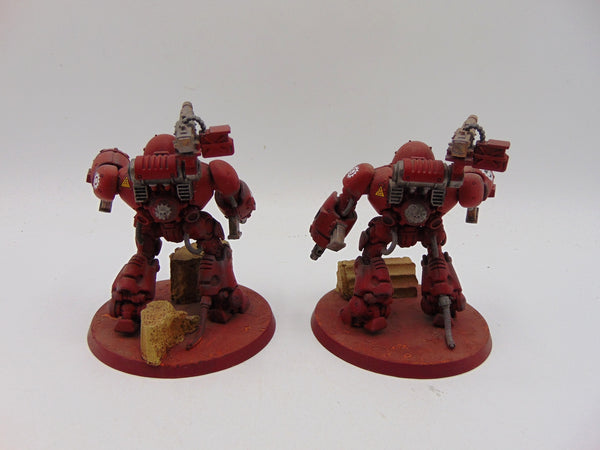 Kastelan Robots