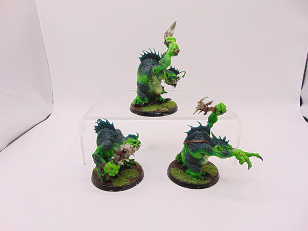 Fellwater Troggoths / River Trolls